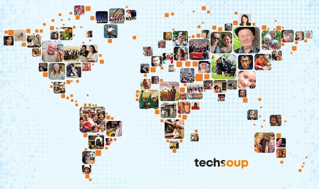 Nonprofit Tech Leader